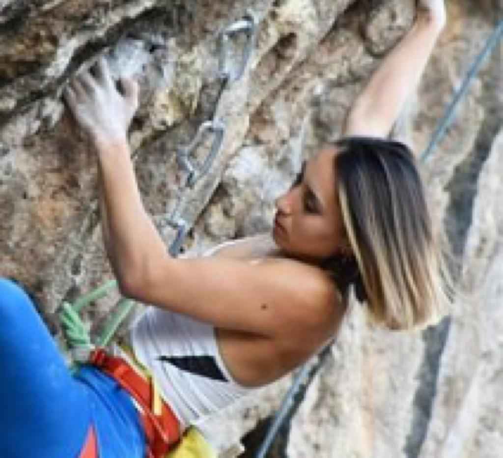 Sevda GEYIK %name Sevda GEYIK