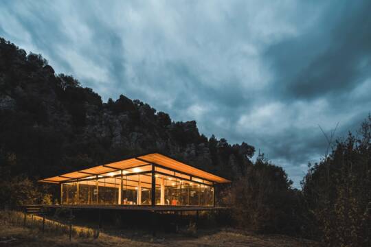 ClimbingGeyikbayırı dogaya donus scaled 540x360 ClimbingGeyikbayırı